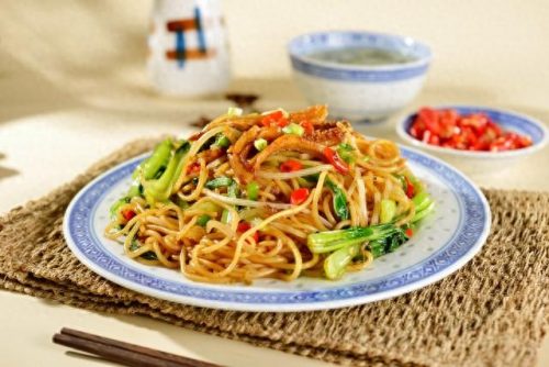 揭阳饭店小吃排名前十(揭阳东湖酒店排名)插图7