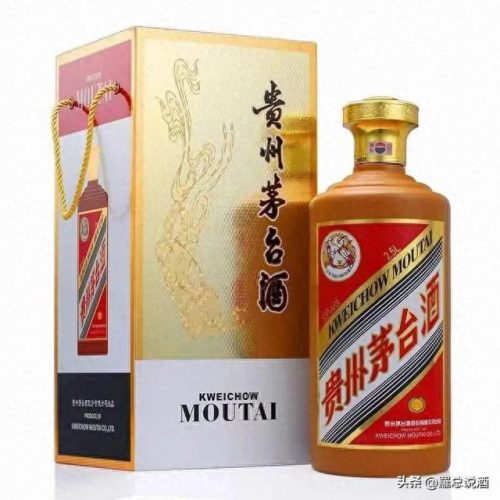 茅台收藏重量排名前十(茅台收藏排行前十)插图5
