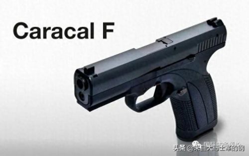 阿联酋枪械公司排名前十(阿联酋枪械)插图6