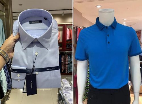 老爸衣服品牌排名前十(适合父亲穿的衣服品牌)插图5