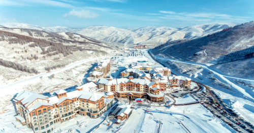 奥运滑雪城市排名前十(中国最好的滑雪场排名)插图24
