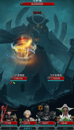 地堡2英雄排名前十(地堡2队伍搭配)插图2