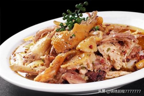 新疆各州美食排名前十(乌鲁木齐必吃榜)插图4