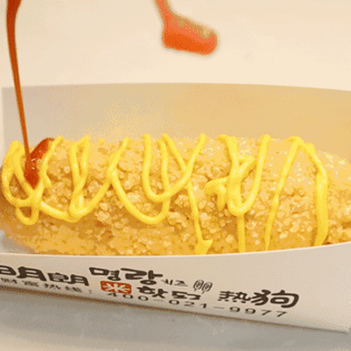 惠州美食热狗排名前十(惠州最著名的美食街)插图8