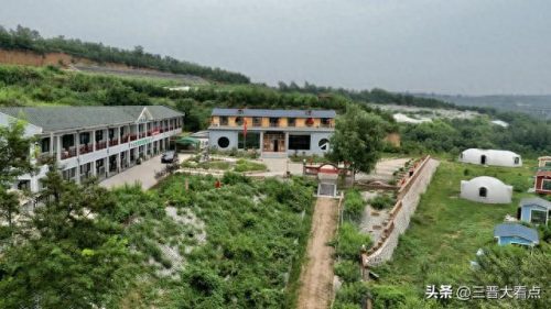 长治高端山庄排名前十(周边山庄排行榜)插图7