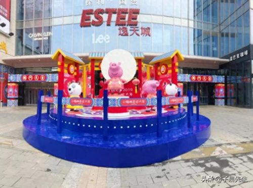 贵州顶级商场排名前十(贵州最大商场是哪里)插图2