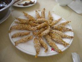 泰安本土菜系排名前十(泰安特色美食前十名)插图2