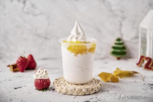 雪糕单品排名前十(雪糕爆款榜)插图1
