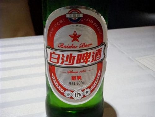 湖南销量啤酒排名前十(湖南啤酒排行)插图3