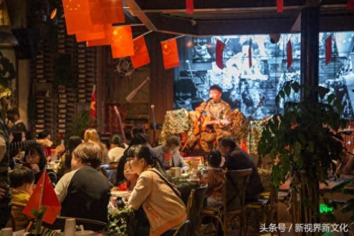 安康古风酒吧排名前十(中国古风酒吧排名)插图8