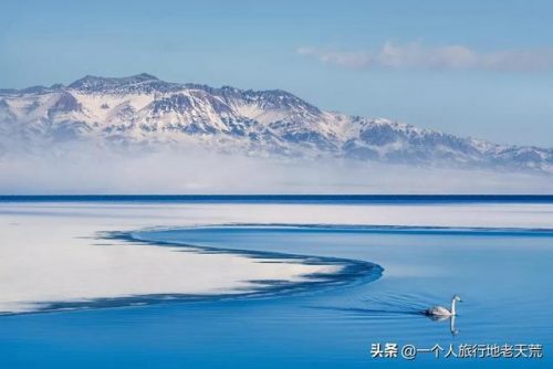 新疆最美水路排名前十(乌鲁木齐的河流有哪些)插图52