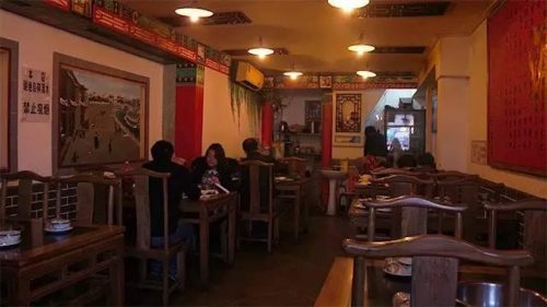 北京小盘火锅排名前十(北京东来顺哪家最正宗)插图11