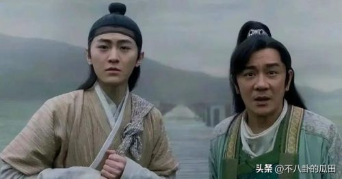 香港演员大叔排名前十(香港演员演技排行)插图7