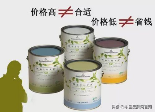 油漆最贵品牌排名前十(高端油漆品牌排行榜)插图