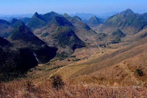 英德重要山峰排名前十(英德寺庙排名一览表)插图10