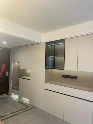 连体鞋柜平价排名前十(鞋柜定制哪个品牌好)插图23