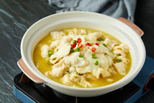 丽江古城米线排名前十(丽江米线十大排行榜)插图