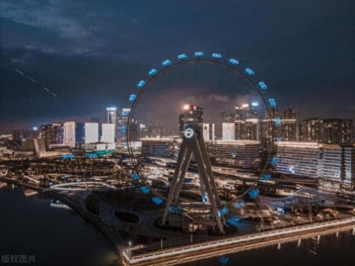 深圳景区乐园排名前十(颐年卡可以免费进入深圳哪些景区)插图24
