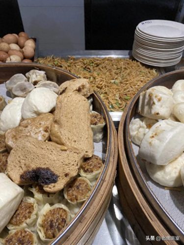成都高校伙食排名前十(四川的大学食堂排名)插图59