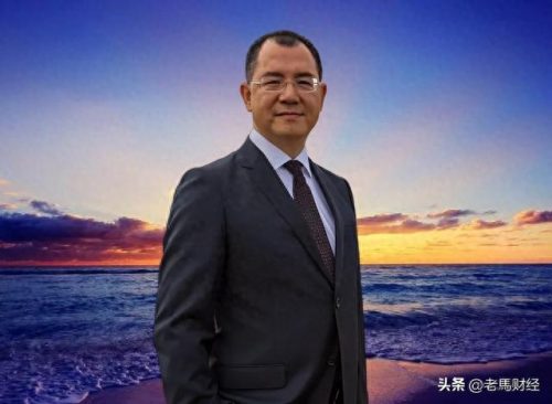 湛江未来富豪排名前十(广东首富排名湛江)插图4