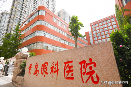 青岛博士医院排名前十(青岛十大医院实力排名)插图4
