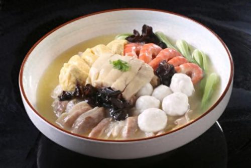 郑州美食正餐排名前十(郑州24小时美食排行榜)插图19