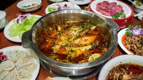 许昌工厂餐厅排名前十(许昌十大工厂名单)插图2