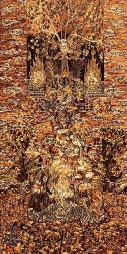 中国最高画展排名前十(著名画展有哪些)插图56