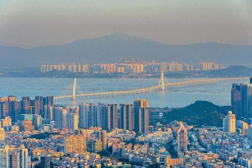 深圳景区乐园排名前十(颐年卡可以免费进入深圳哪些景区)插图2