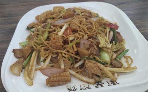淮安美食公司排名前十(淮安餐饮名店)插图8