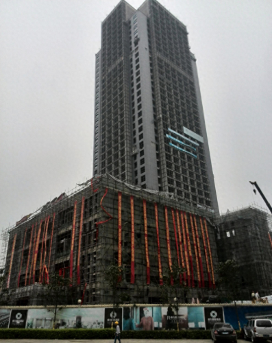 凯里高端小区排名前十(凯里最适合居住小区)插图8