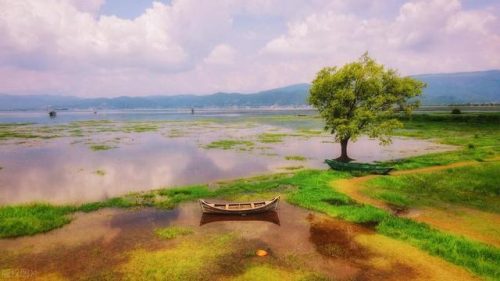 丽江最美建筑排名前十(丽江必去景点)插图37
