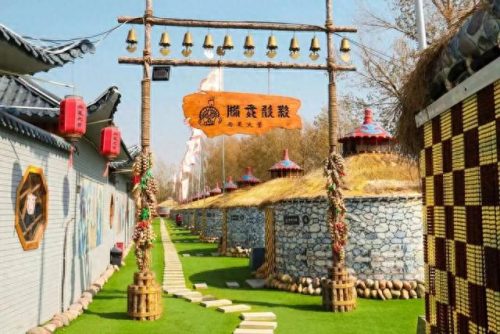 武威周边景点排名前十(武威周边野炊最佳地点)插图17