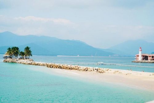 海南最美港湾排名前十(海南68个海湾名称)插图12