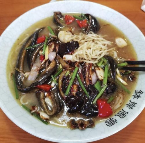 淮安美食公司排名前十(淮安餐饮名店)插图