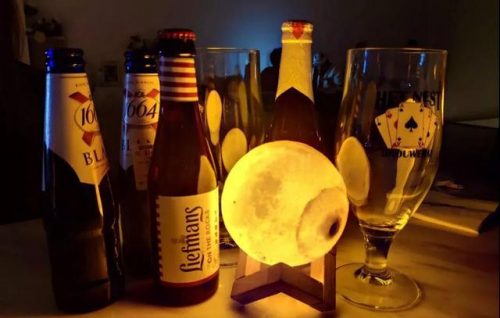 长春美式酒馆排名前十(长春七堂酒馆喝什么酒)插图17