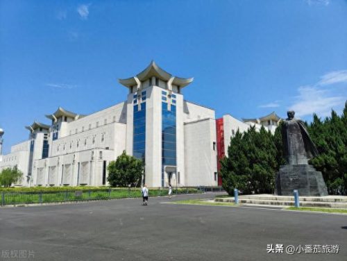 福州好玩景点排名前十(福州好玩好看的景点)插图6