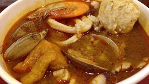 厦门水饺牌子排名前十(厦门水饺加盟品牌排行榜)插图
