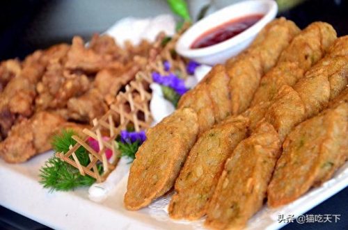 惠安海鲜饭店排名前十(惠安高档海鲜)插图14
