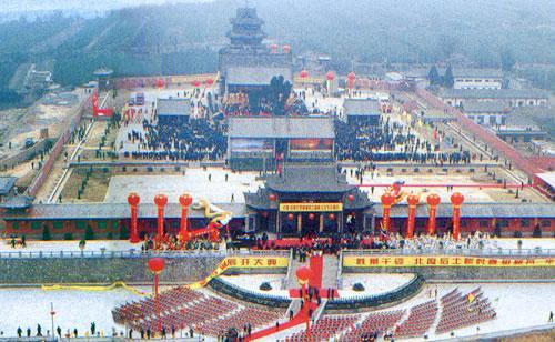 中国藻井之最排名前十(藻井百科)插图8