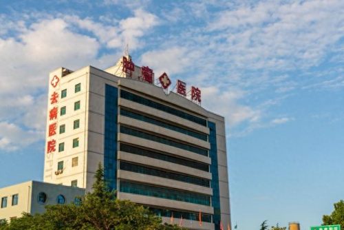 肺癌全国排名前十医院(肺科全国排名第一)插图