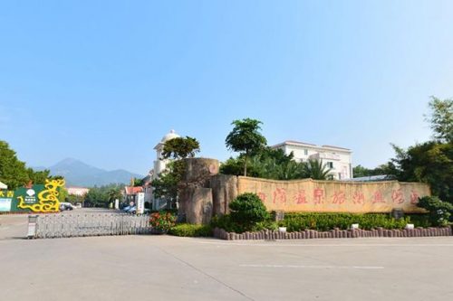 惠州浴池酒店排名前十(惠州最好的酒店是哪家)插图4