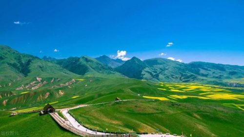 张掖旅游企业排名前十(张掖企业10强)插图33