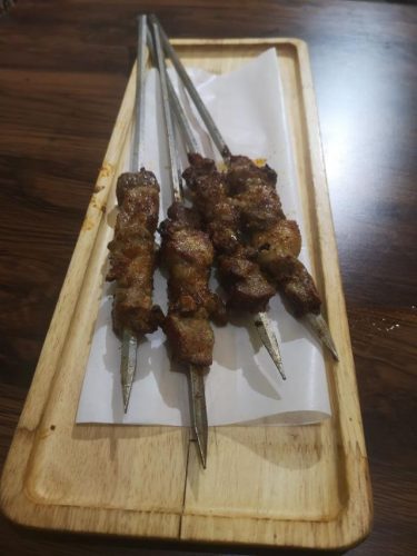 北屯小吃大全排名前十(北屯有什么好吃的特产)插图18
