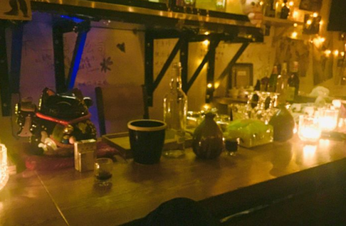 沈阳流动酒吧排名前十(沈阳酒吧一条街在哪)插图7