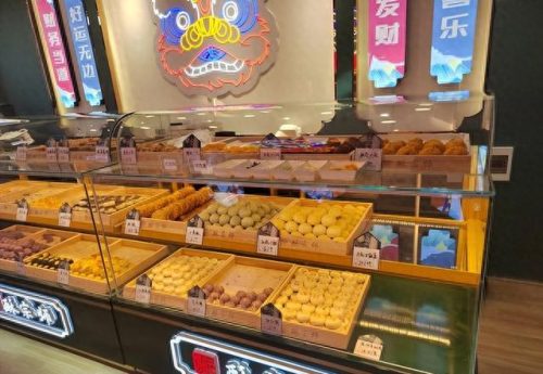 宁夏连锁茶馆排名前十(银川茶馆排名金凤)插图16