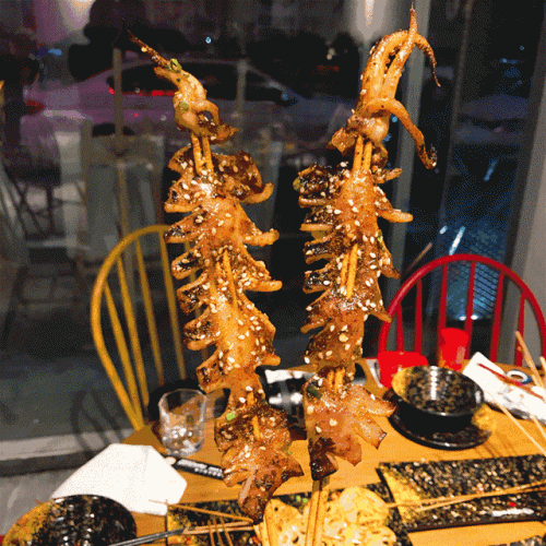 黄岩烧烤美食排名前十(黄岩11点后夜宵美食排行榜前十名)插图15
