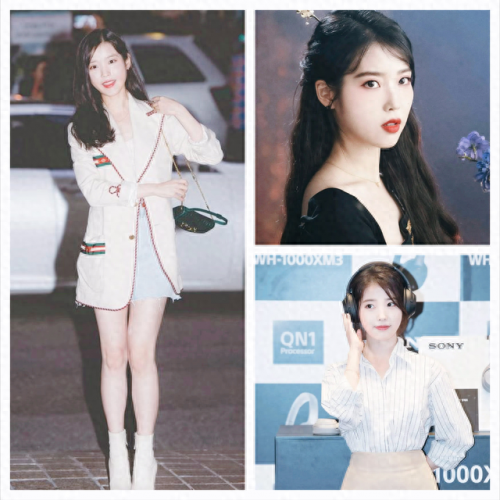 月亮美女身高排名前十(月亮脸美女)插图8