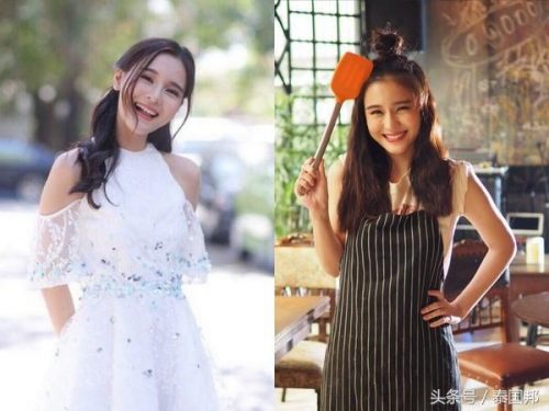 泰国台湾女星排名前十(泰国如今的一线女明星)插图8