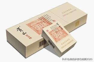 福建香烟品质排名前十(福建中支香烟排行)插图11